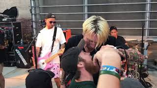 Neck Deep - What Did You Expect? X Emo Nite @ Space 15 Twenty