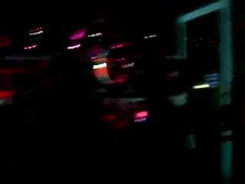 James Zabiela @ Fluid - 06-10-2007