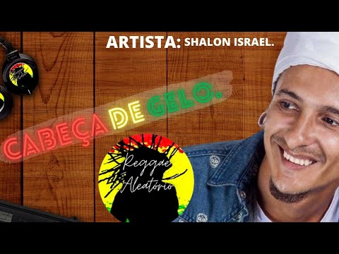 Cabeça De Gelo (Shalon Israel)