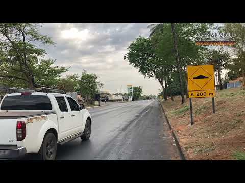 Cidade Distrito de JK, Município de Formosa Goiás, Região Centro Oeste, Mostrando de Tudo um Pouco.