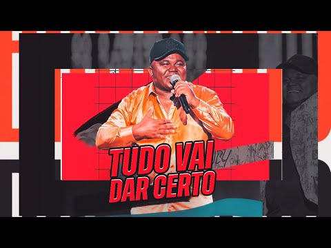 Biguinho Sensação - Tudo Vai Dar Certo | Ao Vivo em Santarém