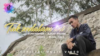 Download lagu ARIEF-TAK SEDALAM INI COVER RIZAL FALS ||YANG VIRAL DI TIK TOK mp3