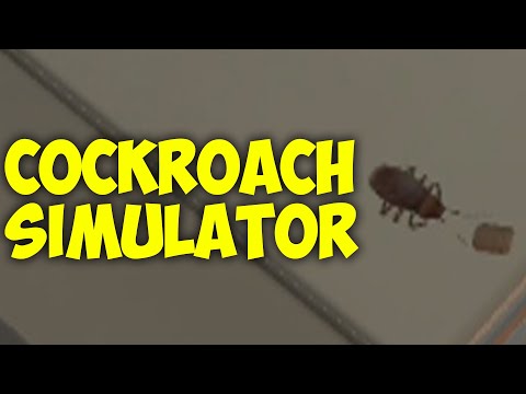 cockroach simulator underskirt cockroach simulator underskirt