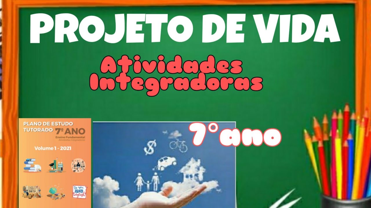 Watch Now PROJETO DE VIDA|Período Integral|PET-Semana1-v.1|7°ano| PROJETO DE VIDA|Período Integral|PET-Semana1-v.1|7°ano|