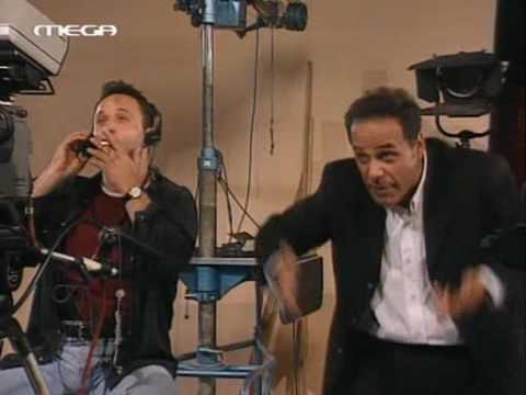 Elena Patroklou ( Duo Ksenoi ) TO EXEI KANEIS ???