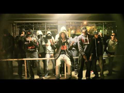 Skufer ft GK & Triplet - BackPack | Video by @PacmanTV @tripletmrstreet @skufer_