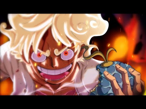 LE NOUVEAU FRUIT DU DÉMON EXPLIQUÉ ET LA RÉVÉLATION D'UN GRAND SECRET DE ONE PIECE ! ONE PIECE 1067