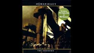Conspiracy - There Is No End