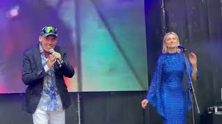 Bad Boys Blue - Live in Estonia, Retrobest 2024 - Full concert