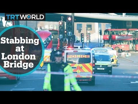 London suspect killed after being shot by armed officers