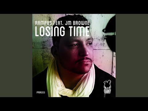Losing Time (DeepEchoes Expensive Mix)