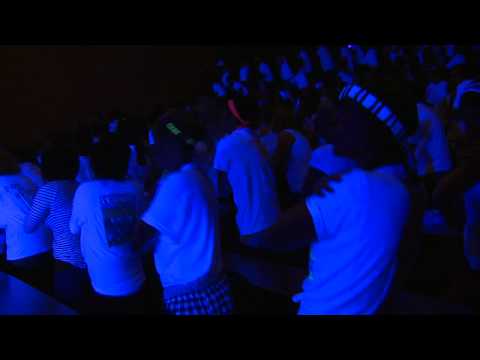 LIPDUB Sciences Po Rennes - Wake me Up Before your Gogo