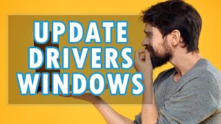 How to Update Drivers in Windows 10 Using Outbyte