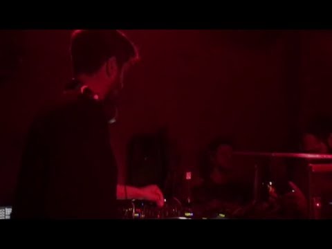 Z@P at MICRÖCLUB, Rome (21APR17)