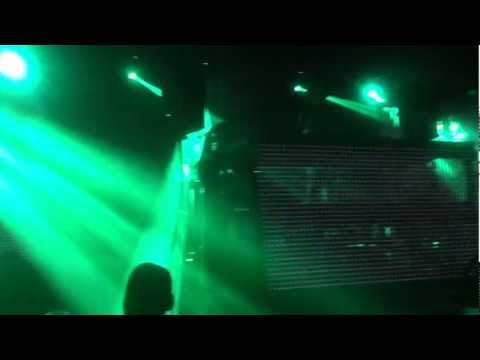 Dada Life-Llove mix, Springfield, Mass, Winter White Tour