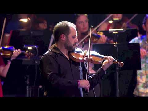 Recomposed by Max Richter - Vivaldi The four seasons Summer 3