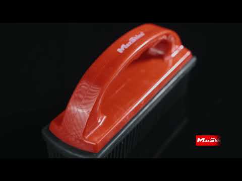 MaxShine Car Carpet Brush - Резиновая щетка для уборки салона от шерсти животных - фото 1 - id-p1764444876