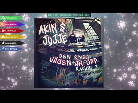 Akin & Jojje - Den enda vägen är upp (Kapitel 2)