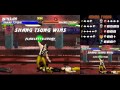 Ultimate MK3 Shang Tsung Playthrough TAS