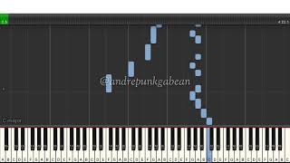 Download lagu [TUTORIAL] Jujur - Radja | @andrepunkgabean mp3
