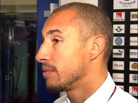 Henke om säsongen och framtiden