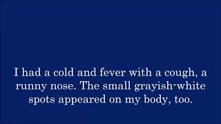 A Health Problem | Daily English Conversation Practice - Questions and Answers by Topic