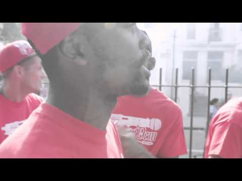 Slew Dem - Playground Vocal