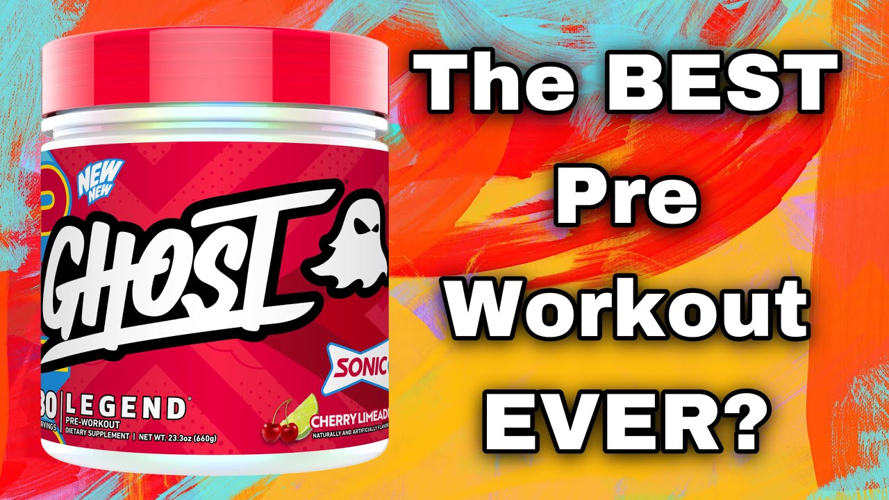 Ghost Legend V4 REVIEW