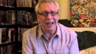 QOTW - Crossing Over