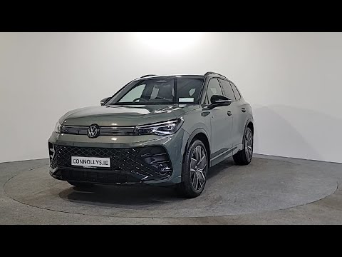 Volkswagen Tiguan R-Line 75 2.0TDI 150BHP DSG - Image 2