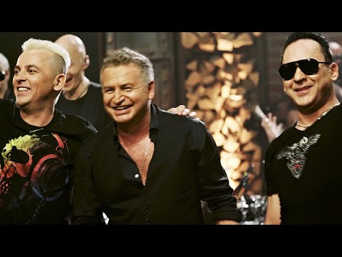 Леонид Агутин & Отпетые мошенники – В 90-х (LIVE)