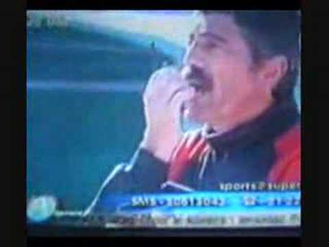 Hamrun VS Mandra Valletta