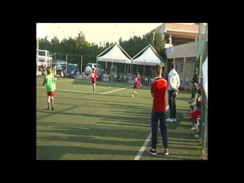 DIAVOLI ROSSI -  REAL SAVA  0  - 3