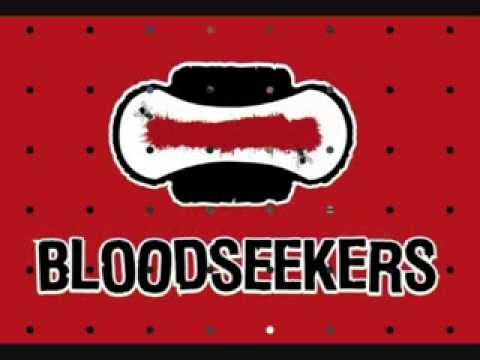 Blood Seekers- Are you Ready?