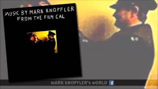 Mark Knopfler - A Secrect Place Where Will You Go (Cal)