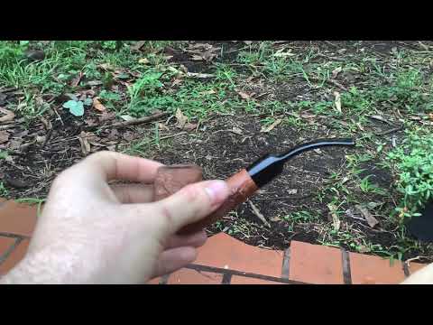 The World’s Best Pipe Tamper (That you already own!)