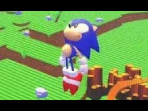 sonic heroes pc mods sonic heroes pc mods
