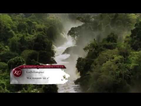 Lalhlimpuii - Ka nuam ve e