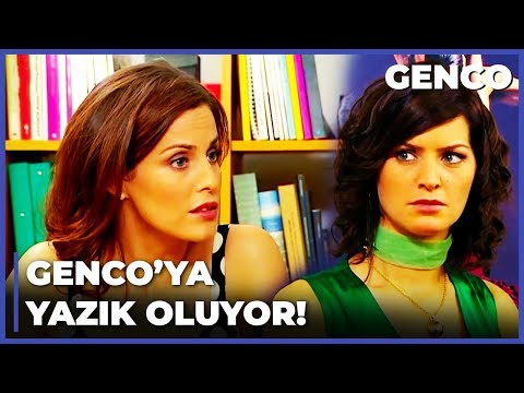 Misafir Öğrenci! - Yönetim, Genco'yu Hademe Olarak İstemiyor! - Genco 21. Bölüm