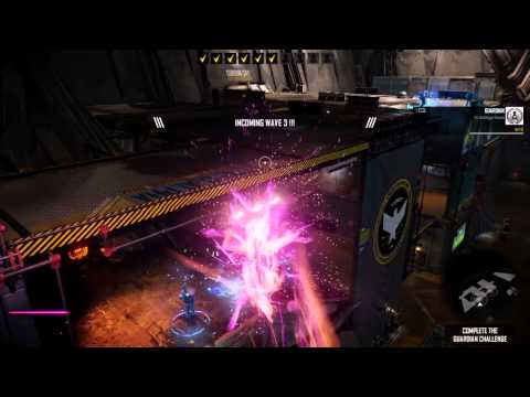 inFAMOUS First Light™Playthrough Pt.11