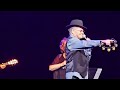 Micky Dolenz Celebrates The Monkees 9 14 2023 Modesto CA USA 2