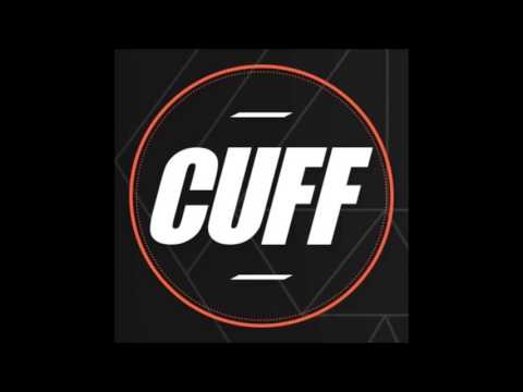 Tim Baresko & Joulley Bergman - Groove Percussion [CUFF]
