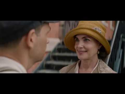 The Chaperone (2019) (International TV Spot)