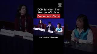 Survivor: The Horrors of Life in Mao&#39;s Communist China