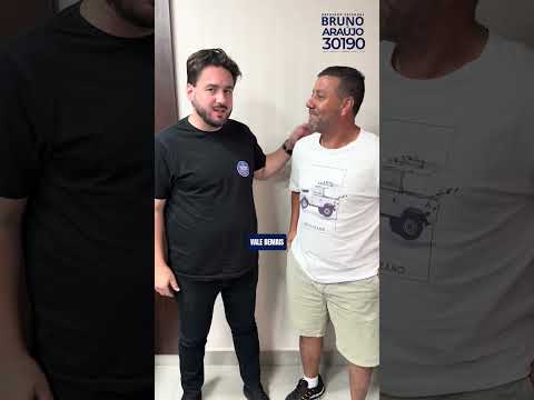 Muito obrigado pelo apoio e pela confiança, Cueinho, vereador de Elói Mendes! 🤝