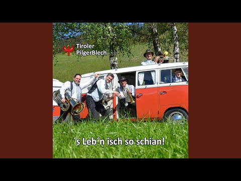 Der Verliebte - Jodler