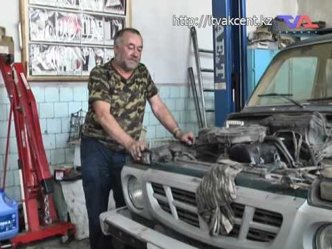 Выпуск программы “Люди труда” от 23 августа 2016г.