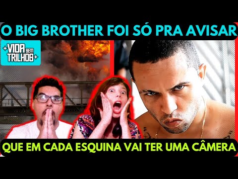 O TERRORISMO DO DIA-A-DIA - Roqueiros Reagindo a RAP - DK 47 - Últimas Palavras Primeira Reação VST