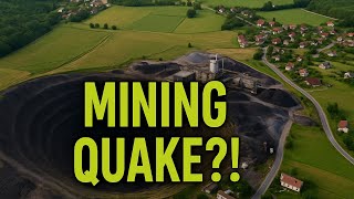 Surprising M4.1 Earthquake in Poland – Man-Made or Natural?