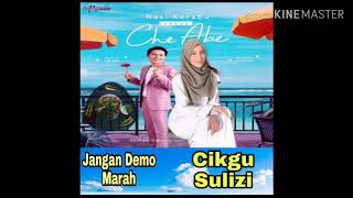 Download lagu OST Nasi Kerabu Untuk Che Abe l Jangan Demo Marah mp3